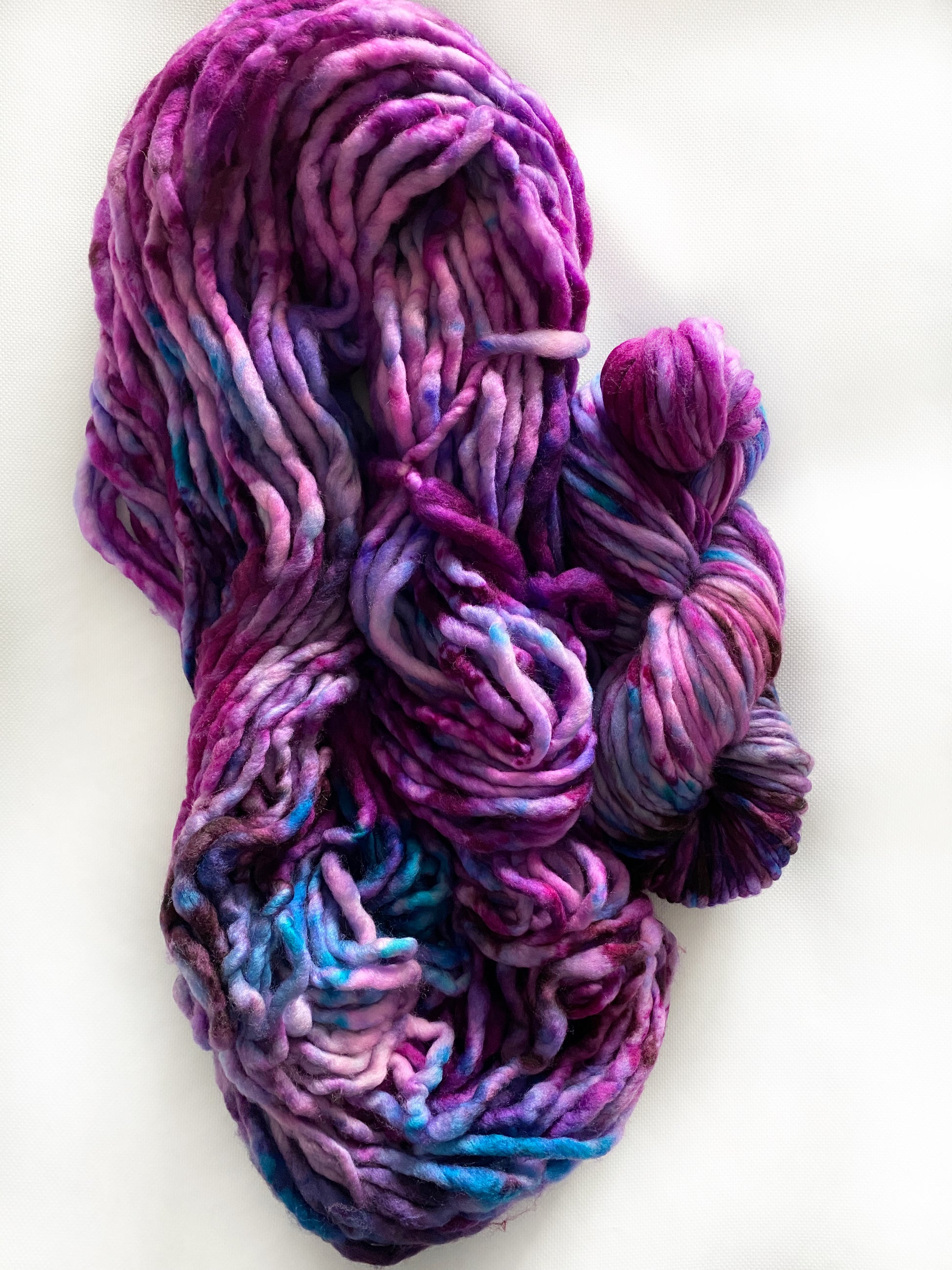 Galaxy - Chunky - Okanagan Dye Works