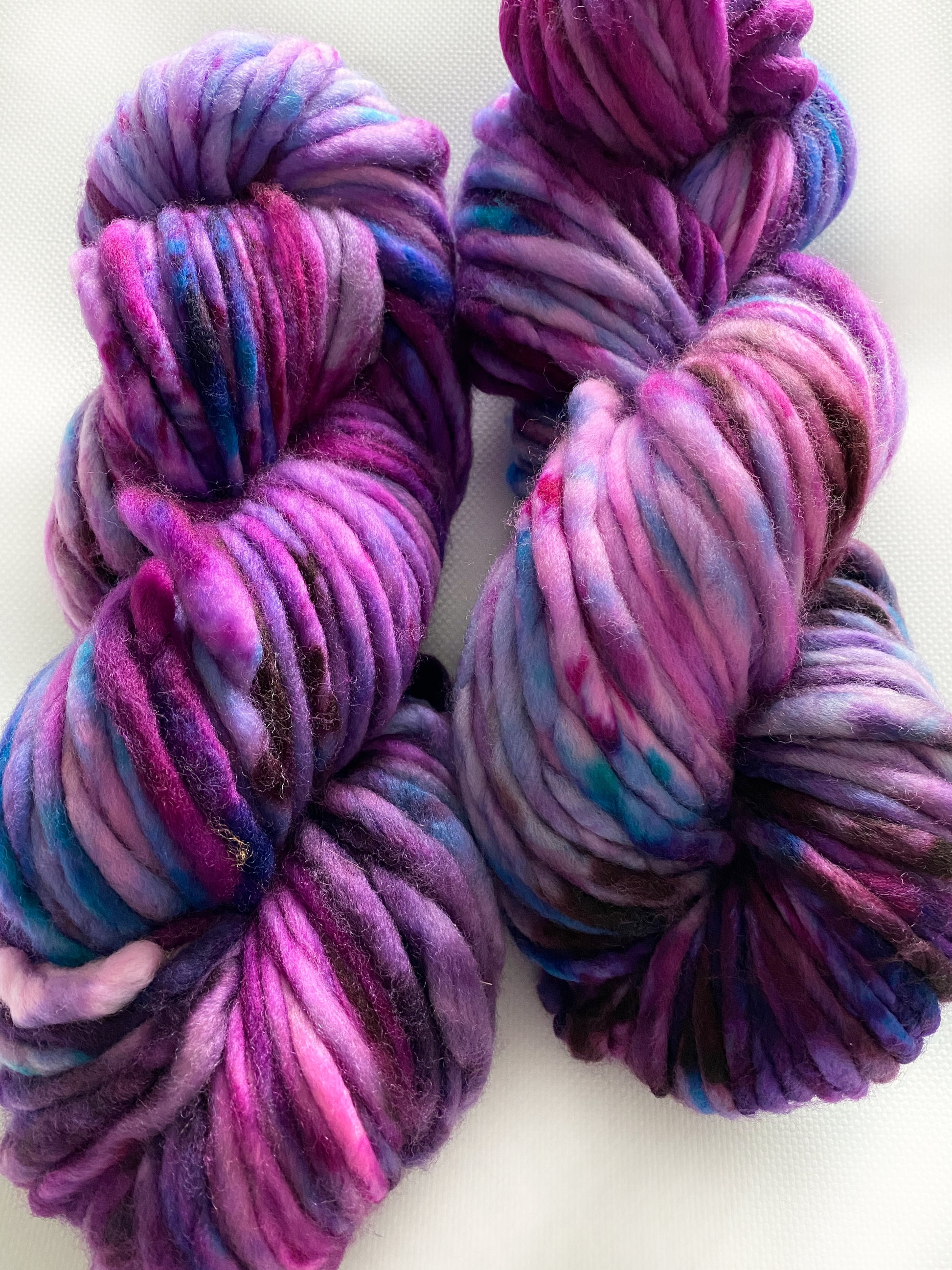 Galaxy - Chunky - Okanagan Dye Works