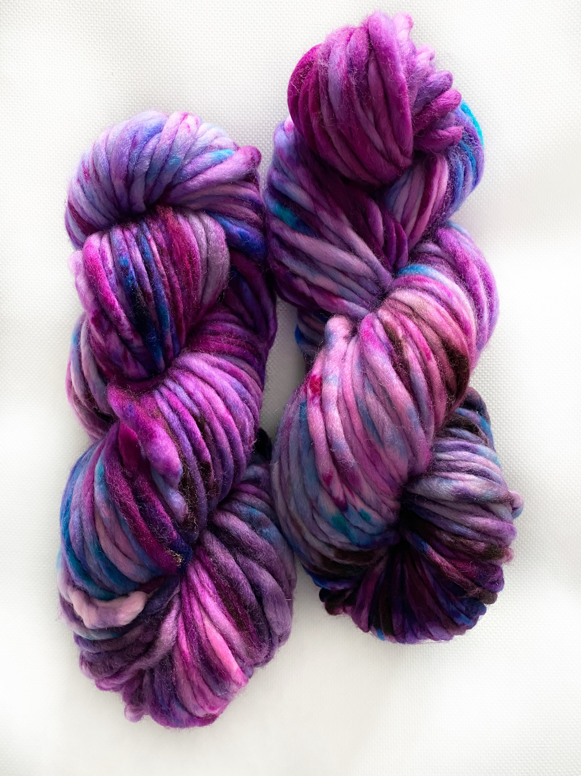 Galaxy - Chunky - Okanagan Dye Works